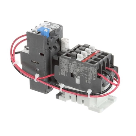 Univex Contactor/Starter, 208-240/60/1 (9.5)(P) 7100041